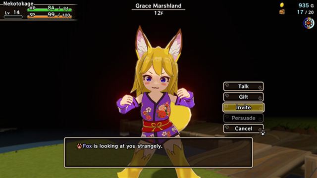 Tải game Monster Girls and the MA Remastered Edition-TENOKE