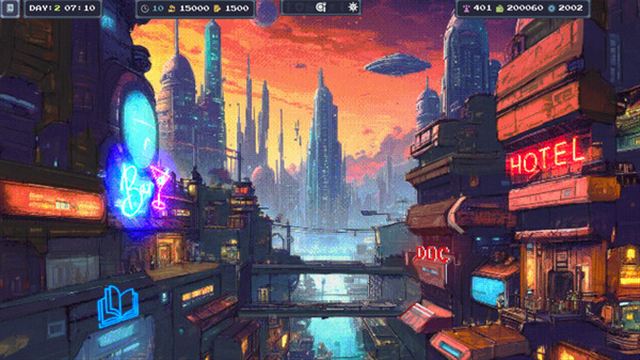 Tải game Agent Dunoz-TENOKE