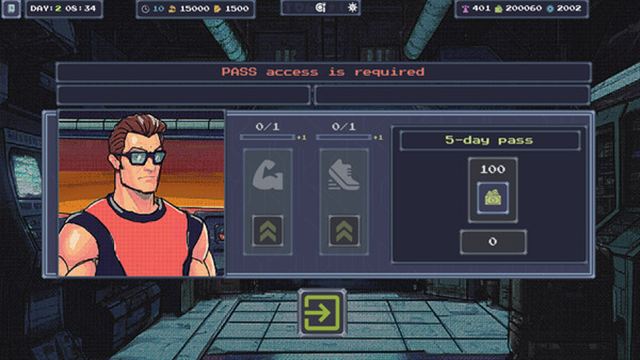 Tải game Agent Dunoz-TENOKE