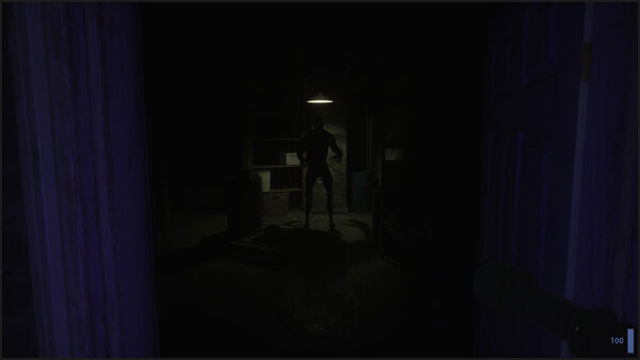 Tải game Unsealed The Mare-GoldBerg