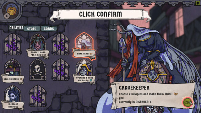 Tải game BLOODLETTER-TENOKE