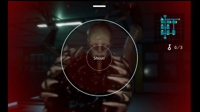 Tải game THREAT SCREAM AND ESCAPE-TENOKE