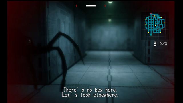 Tải game THREAT SCREAM AND ESCAPE-TENOKE