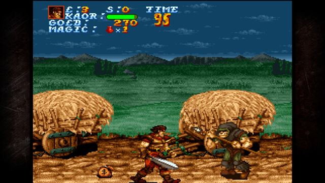 Tải game Beat Em Up Collection QUByte Classics-TENOKE