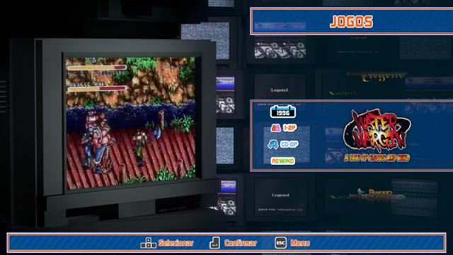 Tải game Beat Em Up Collection QUByte Classics-TENOKE