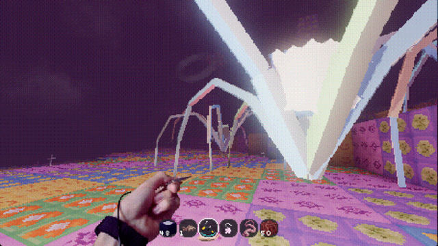 Tải game Lucid Blocks-TENOKE