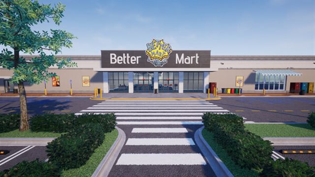 Tải game Better Mart-TENOKE