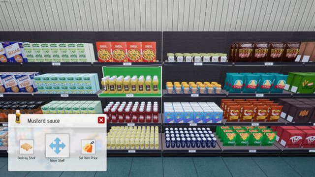Tải game Better Mart-TENOKE