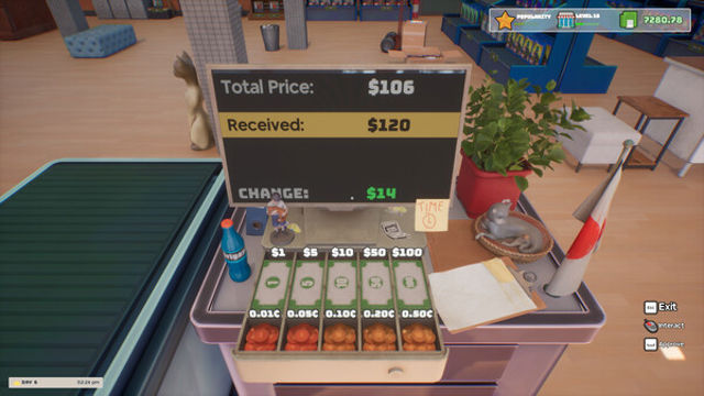 Tải game Gamer Stop Simulator Early Access