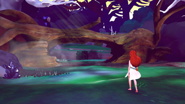 Tải game Mai Child of Ages-RUNE