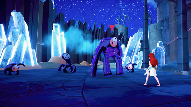 Tải game Mai Child of Ages-RUNE