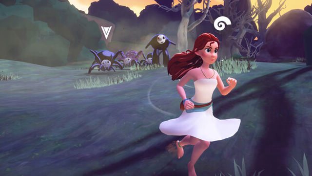 Tải game Mai Child of Ages v1.13-P2P