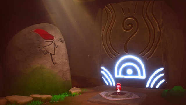 Tải game Mai Child of Ages-RUNE