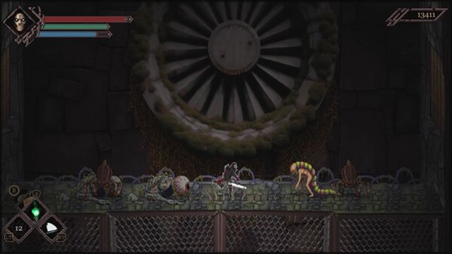 Tải game Skelethrone The CoE The Jewel in the Skull-TENOKE