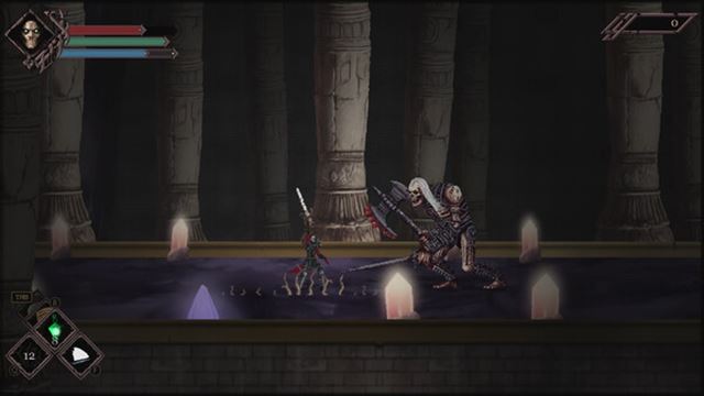 Tải game Skelethrone The CoE The Jewel in the Skull-TENOKE