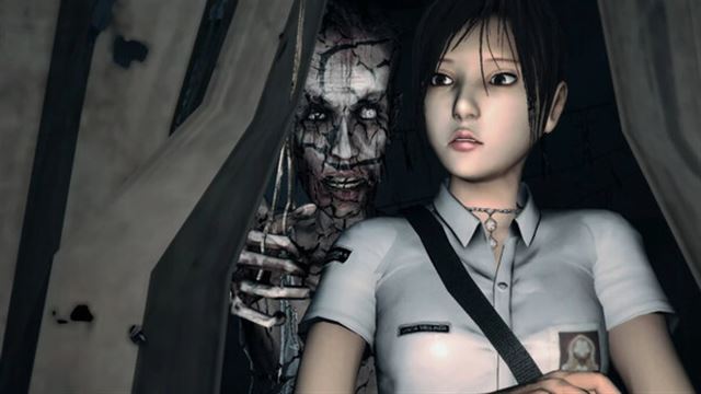 Tải game DreadOut Remastered Collection v20260216-P2P