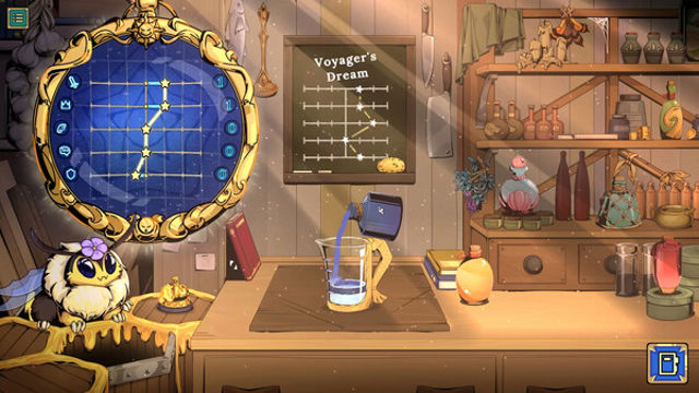 Tải game Tavern Talk Stories Dreamwalker-TENOKE
