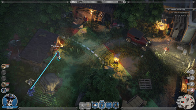 Tải game PROHIBEAST-RUNE
