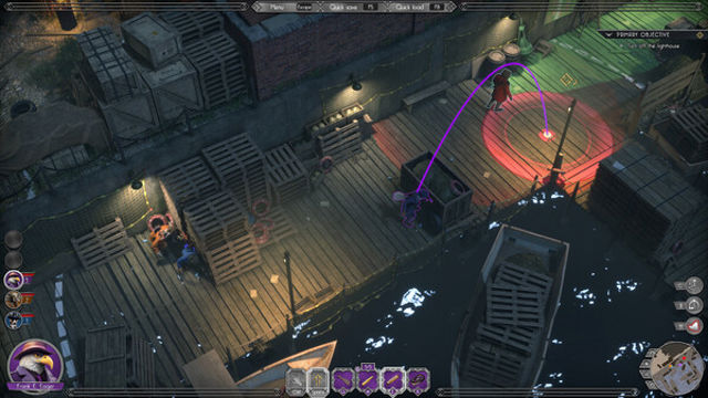 Tải game PROHIBEAST-RUNE