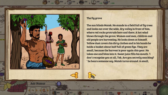 Tải game Rising Lords The Pilgrim War-TENOKE