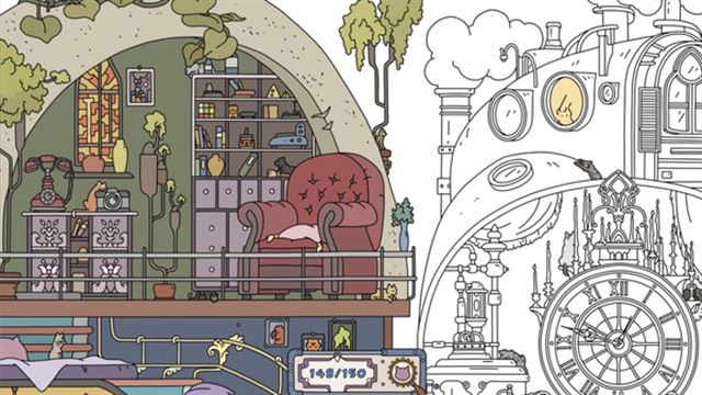 Tải game HIDDEN CATS 3 Steampunk-TENOKE