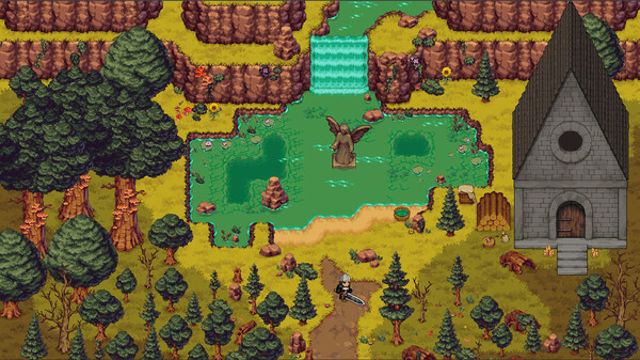 Tải game Prophecy of Ashen-TENOKE