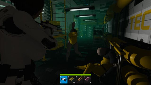 Tải game Haydee 3 v1.0.20.1525-P2P