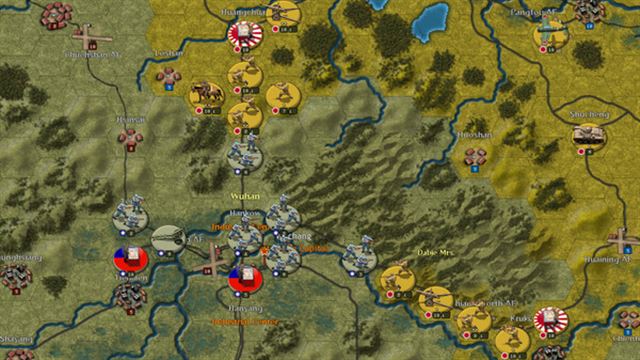 Tải game Strategic Command WWII Rise And Fall Of Empire-SKIDROW
