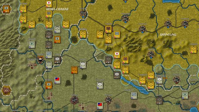Tải game Strategic Command WWII Rise And Fall Of Empire-SKIDROW