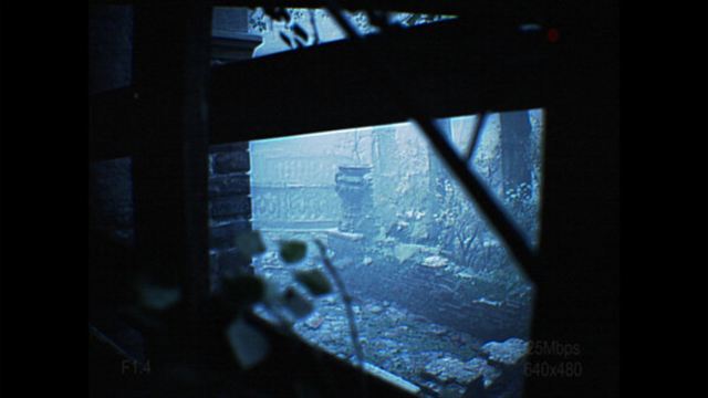 Tải game REC Desolation-TENOKE
