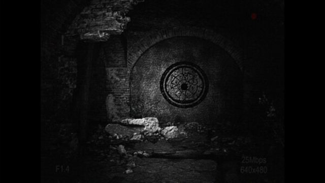 Tải game REC Desolation-TENOKE