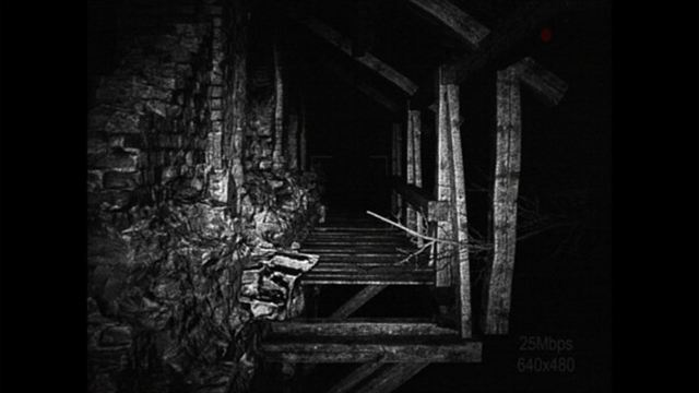 Tải game REC Desolation-TENOKE