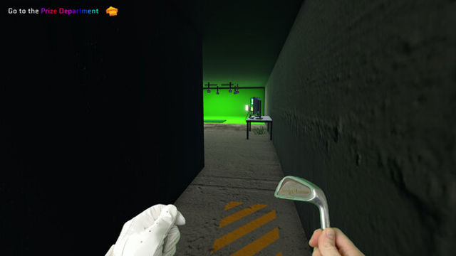 Tải game Normal Golf Game-GoldBerg