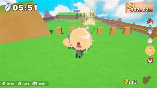 Tải game hololive GoroGoro Mountain-TENOKE