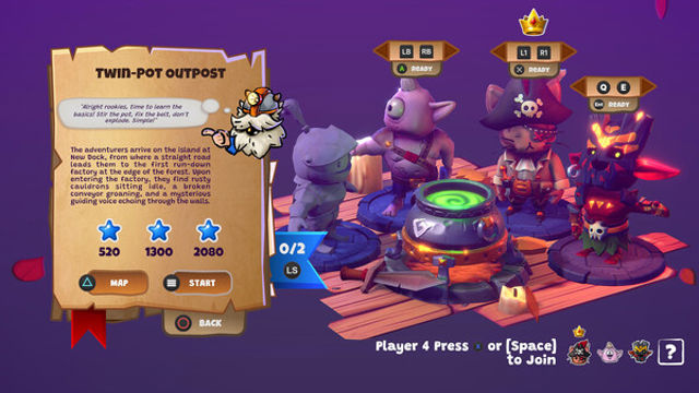 Tải game The Artifactory-TENOKE