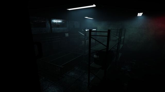 Tải game Forest Asylum-DRMFREE