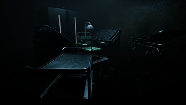 Tải game Forest Asylum-DRMFREE