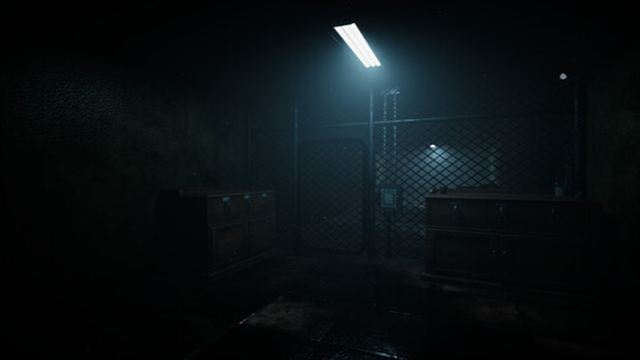Tải game Forest Asylum-DRMFREE