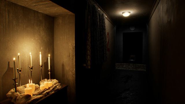 Tải game Paranormal Torment-TENOKE