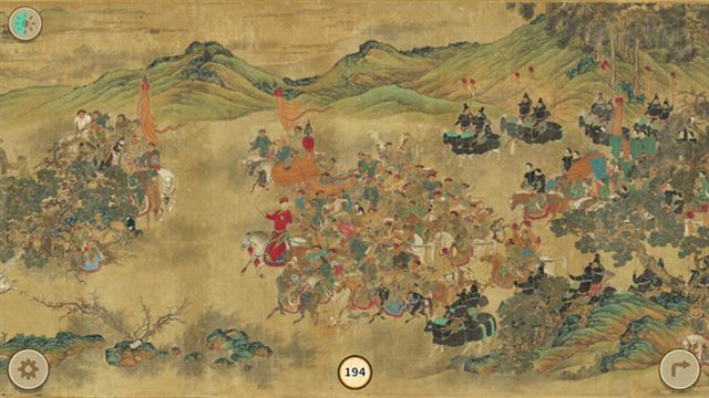 Tải game Cats of the Yuan Dynasty-TENOKE