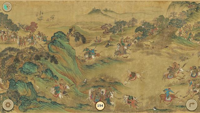 Tải game Cats of the Yuan Dynasty-TENOKE