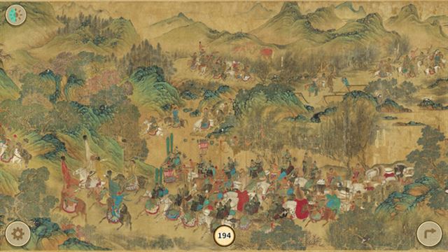 Tải game Cats of the Yuan Dynasty-TENOKE