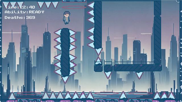 Tải game Gravity Flip X-TENOKE
