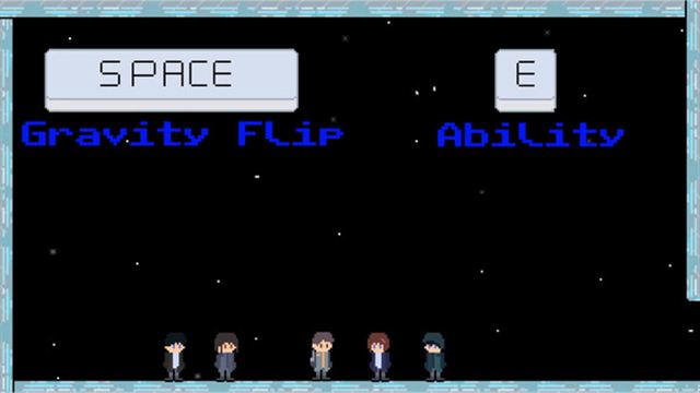 Tải game Gravity Flip X-TENOKE