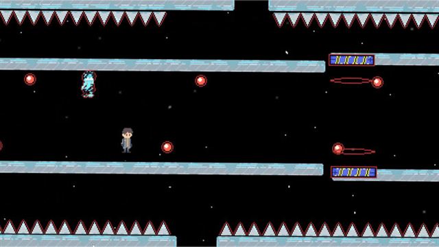 Tải game Gravity Flip X-TENOKE