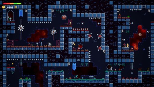 Tải game Gold for Retirement-TENOKE