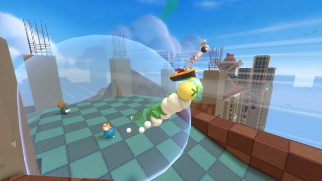 Tải game Super Serious Golf-TENOKE