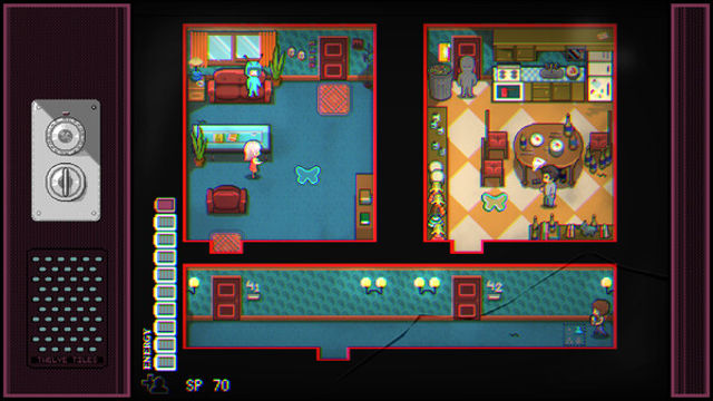 Tải game Social Caterpillar-TENOKE