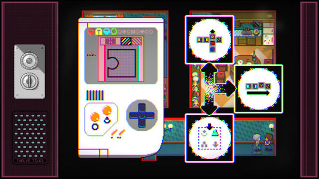 Tải game Social Caterpillar-TENOKE