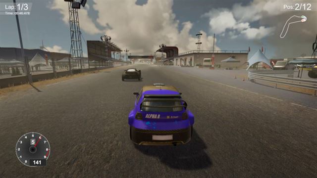 Tải game Track Masters Pro-TENOKE